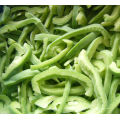 Frozen green pepper prices